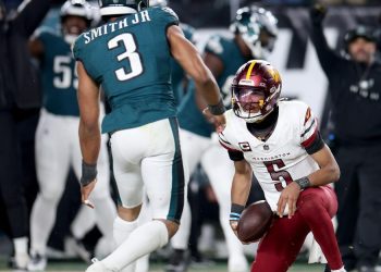 Eagles vs. Commanders preview: 9 things to watch