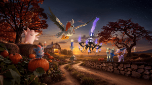 Pokemon Go September 2026 Events: Raid Bosses, Spotlight Hours, Mega Finale, And More