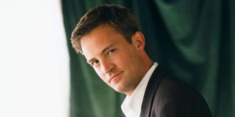 Matthew Perry Will Be Remembered in New Netflix Docuseries