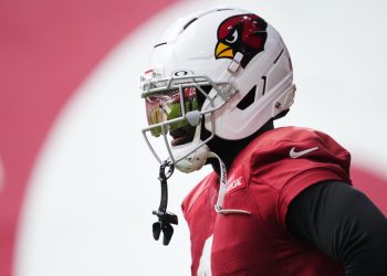 Cardinals receive key Jeremiyah Love update ahead of Week 1