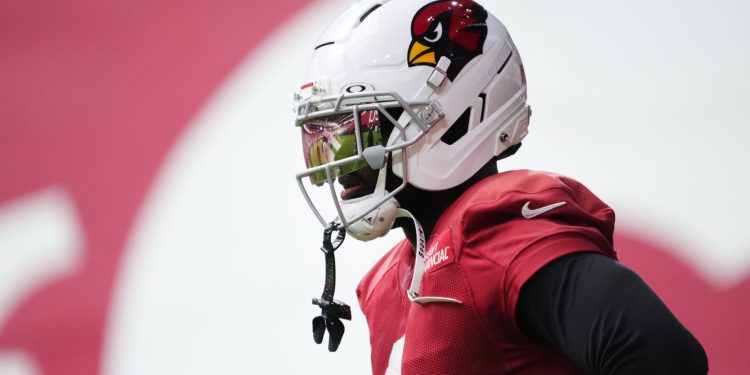 Cardinals receive key Jeremiyah Love update ahead of Week 1