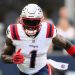 Patriots making expected A.J. Brown move after concerning injury report