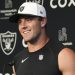 Raiders are officially on Brock Bowers watch with latest injury update