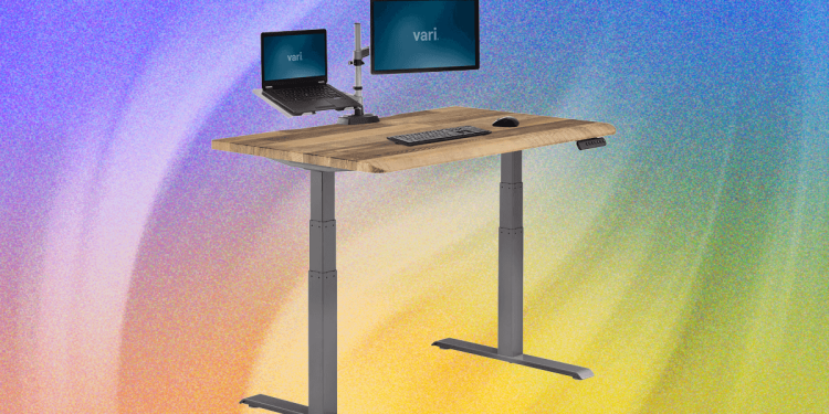 10 Best Standing Desks Worth Buying in 2026
