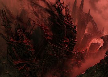 Diablo 5’s Sanctuary has become ‘an outpost of hell’ where ‘humanity has fallen into ruin’ which paints an incredibly bleak picture that I can’t wait for
