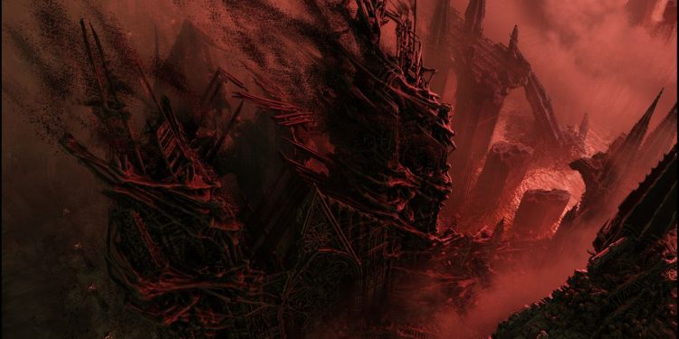 Diablo 5’s Sanctuary has become ‘an outpost of hell’ where ‘humanity has fallen into ruin’ which paints an incredibly bleak picture that I can’t wait for