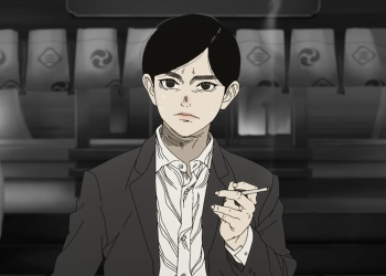 The Best Anime of 2026 (So Far)