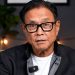 ‘It’s Their Problem’: Kiyosaki Says He’s $1.2B in Debt