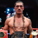 Jai Opetaia wins by Round 9 knockout