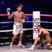 Ryan Garcia’s brother Sean Garcia lands knockdown while scoring first win in almost three years