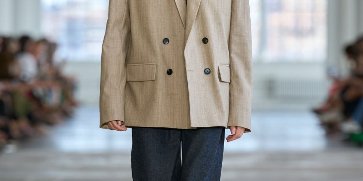Tibi Spring 2027 Ready-to-Wear
