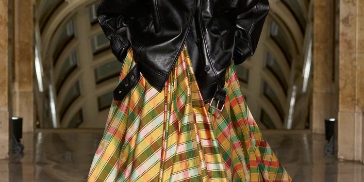 Altuzarra Spring 2027 Ready-to-Wear