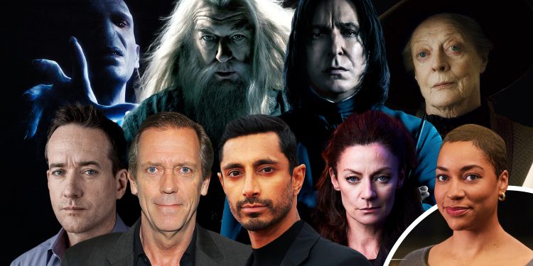 Audible’s ‘Harry Potter’ Full-Cast Audiobooks Conjure Over 5M Sales