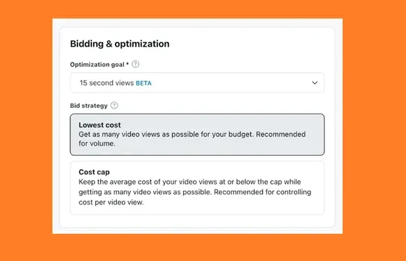 Reddit launches 15-second video views ad goal