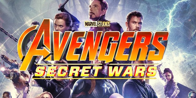 Avengers: Secret Wars Cast Adds Quiet Place Star In Mystery Role