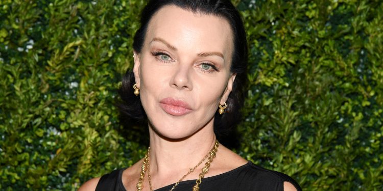 Debi Mazar Says ‘Entourage’ Set Got ‘Toxic’ and ‘They Didn’t Like That I Got Fat’ After Birth of Second Child