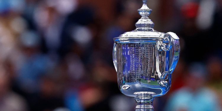 2026 US Open prize money, payouts: Winners to take home record $5.5 million as overall purse increases 20%