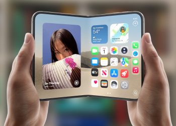 iPhone Duo vs Galaxy Z Fold 8: The New Foldable Champion
