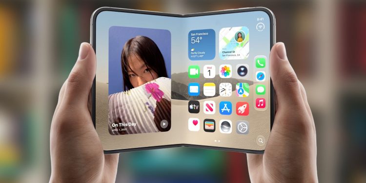 iPhone Duo vs Galaxy Z Fold 8: The New Foldable Champion