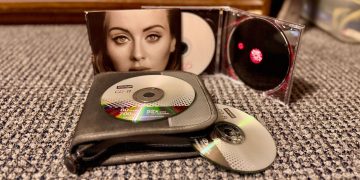 Your CD collection is probably already degrading, and here’s why