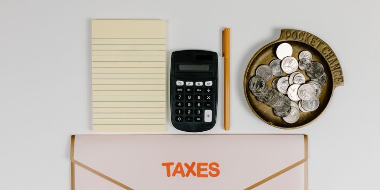 China Ends 32-Year Tax Break for Foreigners