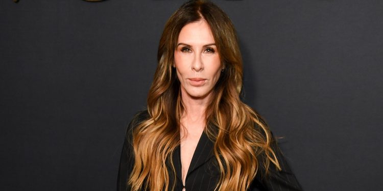 Carole Radziwill Addresses Her Name Being in Epstein Files: “It’s Important to Talk About It”