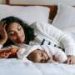 Women who experience adverse pregnancy outcomes may have higher health-related social needs