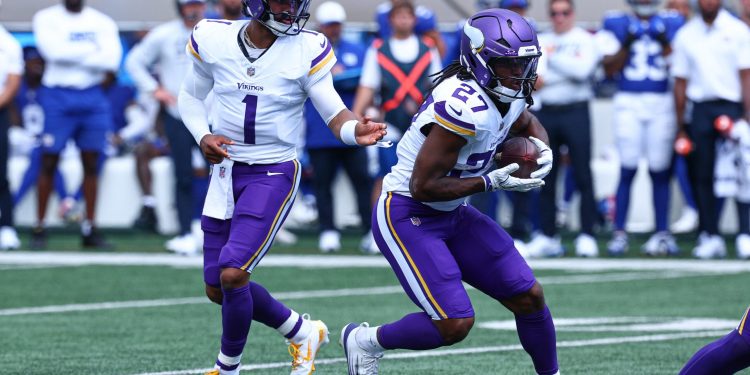 The Vikings’ Top 5 Questions Rolling into Green Bay Game