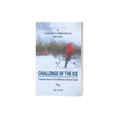 Fred Nelson’s Nostalgic Canoe Adventure Memoir Set for Display at the 2026 Manila International Book Fair