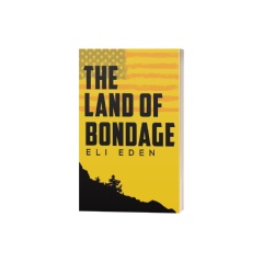 David Gaston’s “The Land of Bondage” Brings High-Stakes Adventure to MIBF2026