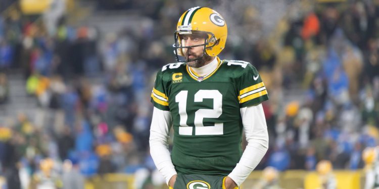 “He’s Our 3rd-Best WR and Gets Cut”: Aaron Rodgers Publicly Calls Out Packers’ ‘Terrible Decision’ from 2019