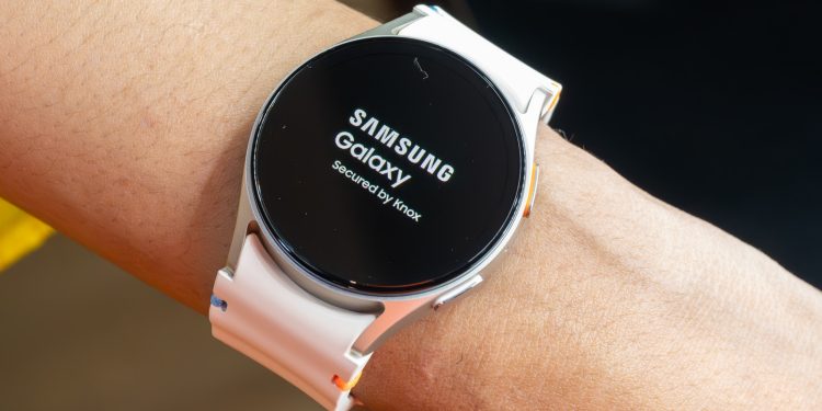 4 Galaxy Watch Models That Will Stop Getting Major Updates Soon