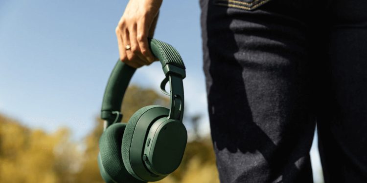 These Are The Only Wireless Headphones With A Perfect iFixit Repairability Score