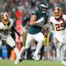 Eagles vs. Commanders: The good, the bad, and the ugly