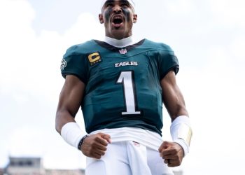 Eagles-Commanders final score: Philadelphia edges out Washington for Week 1 win