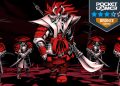 Bloodless review -violent combat that’s gratifying up to a point”