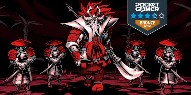 Bloodless review -violent combat that’s gratifying up to a point”