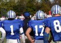 Private Equity And Technology Are Changing College Athletic Leadership