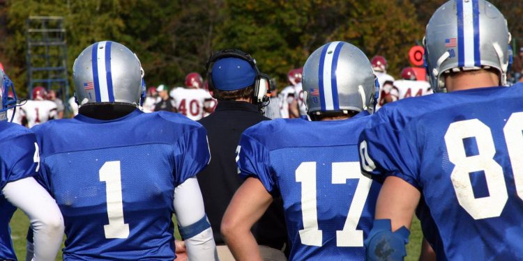 Private Equity And Technology Are Changing College Athletic Leadership