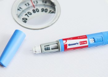 Ozempic Teeth, Muscle Loss: Some of the Buzziest GLP-1 Side Effects