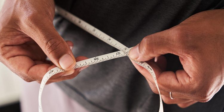 BMI Aside, Waist Size Matters for Cardiovascular Risks