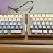 Epomaker Split 70 Keyboard Review