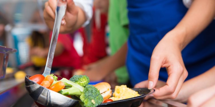 Federal funding for healthier school meals creates new product and procurement opportunities for CPGs