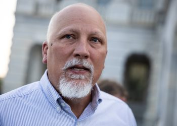 Chip Roy is leaving Congress — but not before warning his colleagues about AI
