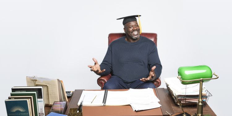 Shaq Got Denied for His Dream House — Here’s the Financial Lesson He Never Forgot