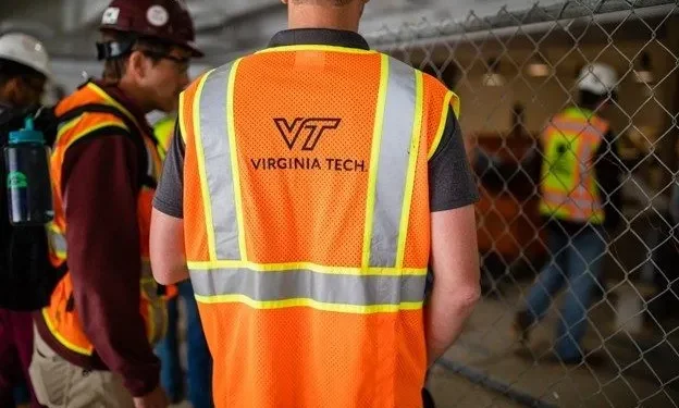Virginia Tech coalition plans Reddit-like digital commons for builders