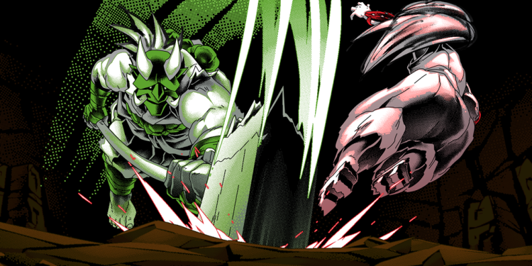 Bloodless is a samurai revenge story where your goal isn’t to take lives, now on Android