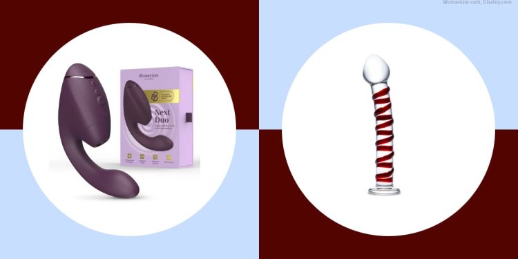 The Best Sex Toys According to Experts and Editors, Starting at $18