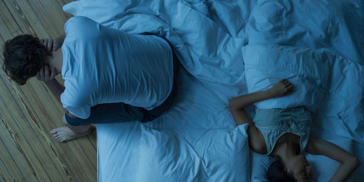 What Happens to Testosterone When You Don’t Get Enough Sleep? We Have Some New Answers.