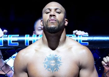Where things stand in the heavyweight division after champion Tom Aspinall vacates title